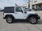 2018 Jeep Wrangler JK Sport 4x4