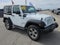 2018 Jeep Wrangler JK Sport 4x4