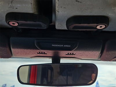 2020 Jeep Wrangler Unlimited Sport S 4X4