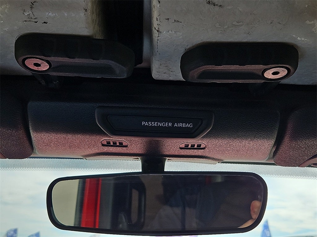 2020 Jeep Wrangler Unlimited Sport S 4X4