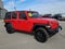 2020 Jeep Wrangler Unlimited Sport S 4X4