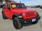2020 Jeep Wrangler Unlimited Sport S 4X4