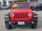 2020 Jeep Wrangler Unlimited Sport S 4X4