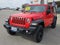 2020 Jeep Wrangler Unlimited Sport S 4X4
