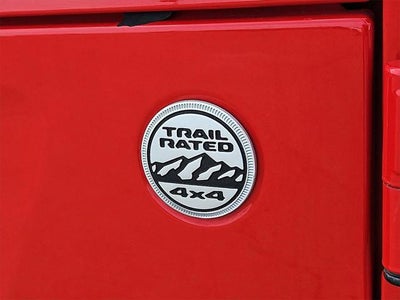 2020 Jeep Wrangler Unlimited Sport S 4X4