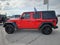 2020 Jeep Wrangler Unlimited Sport S 4X4