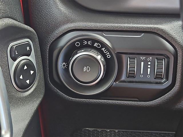 2020 Jeep Wrangler Unlimited Sport S 4X4