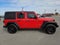 2020 Jeep Wrangler Unlimited Sport S 4X4
