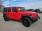 2020 Jeep Wrangler Unlimited Sport S 4X4