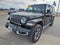 2020 Jeep Wrangler Unlimited Sahara 4X4