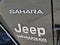 2020 Jeep Wrangler Unlimited Sahara 4X4