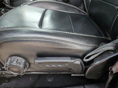 2020 Jeep Wrangler Unlimited Sahara 4X4