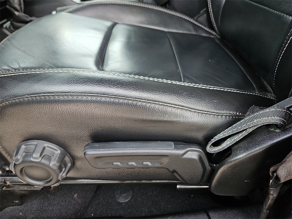 2020 Jeep Wrangler Unlimited Sahara 4X4