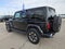 2020 Jeep Wrangler Unlimited Sahara 4X4