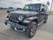 2020 Jeep Wrangler Unlimited Sahara 4X4