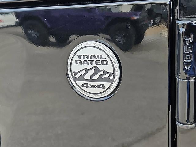 2020 Jeep Wrangler Unlimited Sahara 4X4