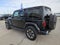 2020 Jeep Wrangler Unlimited Sahara 4X4