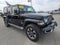 2020 Jeep Wrangler Unlimited Sahara 4X4