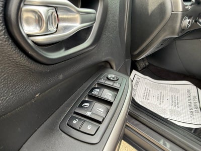 2019 Jeep Cherokee Latitude Plus FWD