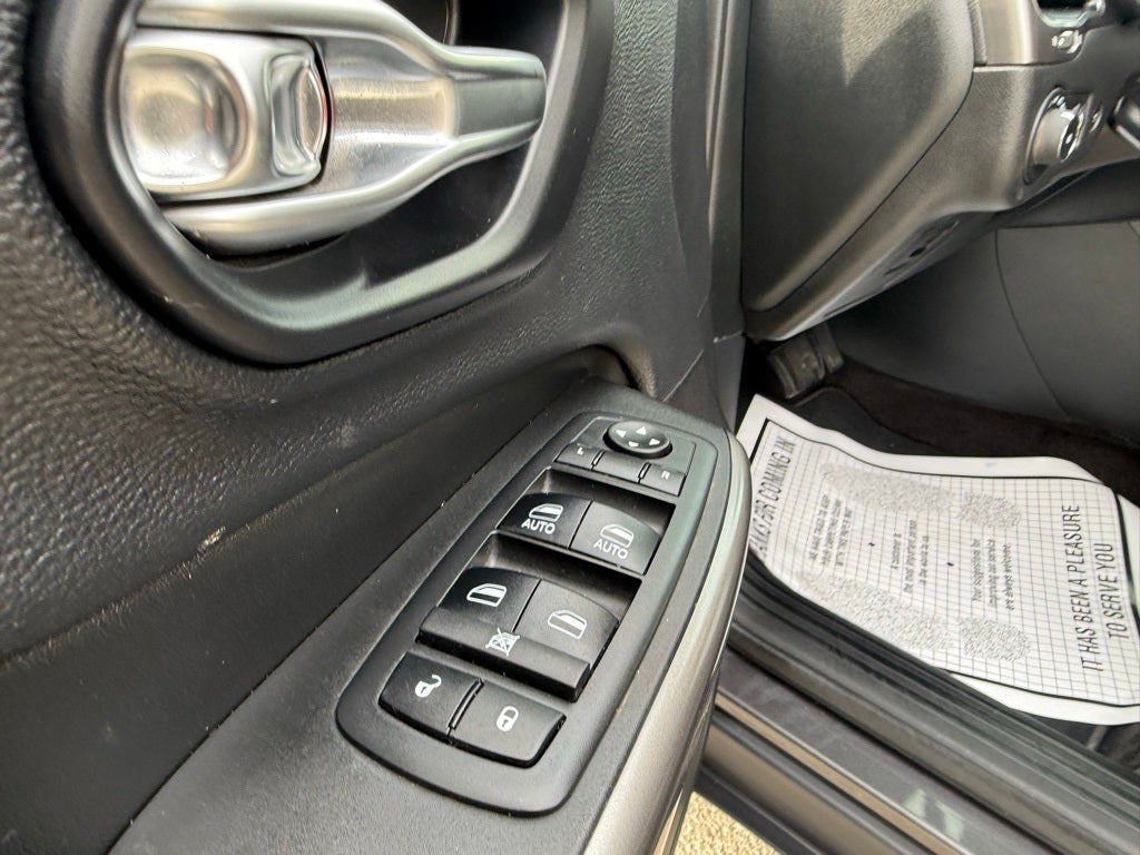 2019 Jeep Cherokee Latitude Plus FWD