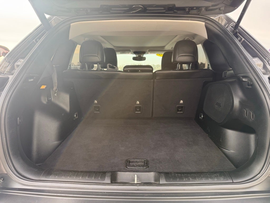 2019 Jeep Cherokee Latitude Plus FWD