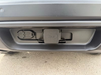 2019 Jeep Cherokee Latitude Plus FWD