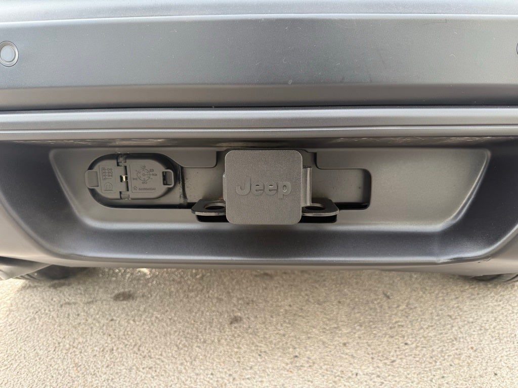 2019 Jeep Cherokee Latitude Plus FWD