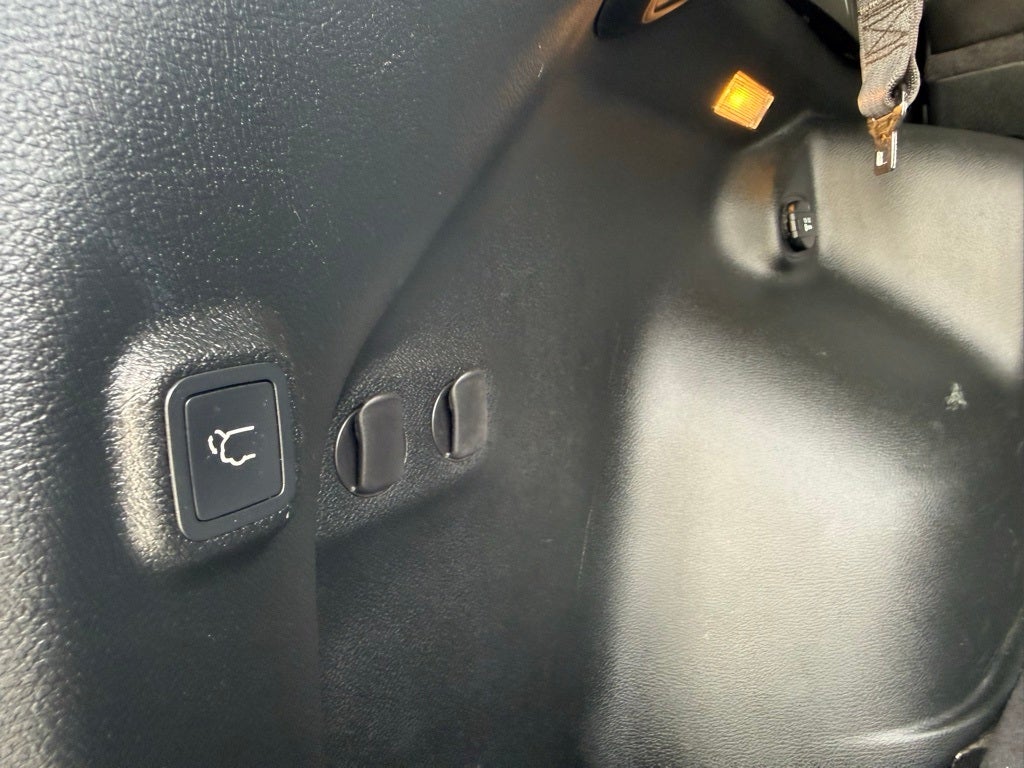 2019 Jeep Cherokee Latitude Plus FWD