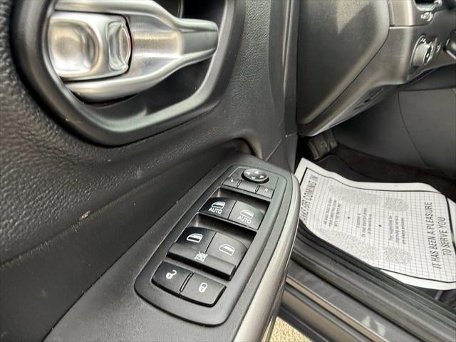 2019 Jeep Cherokee Latitude Plus FWD