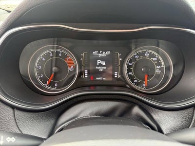 2019 Jeep Cherokee Latitude Plus FWD