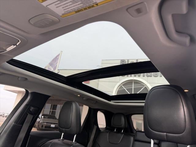 2019 Jeep Cherokee Latitude Plus FWD