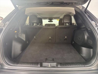 2019 Jeep Cherokee Latitude Plus FWD