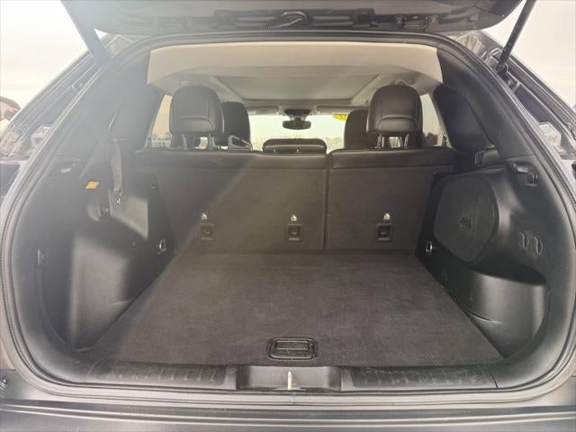 2019 Jeep Cherokee Latitude Plus FWD