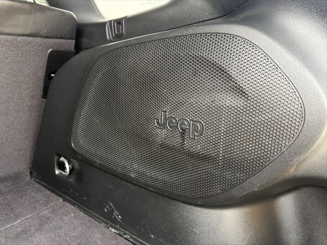 2019 Jeep Cherokee Latitude Plus FWD