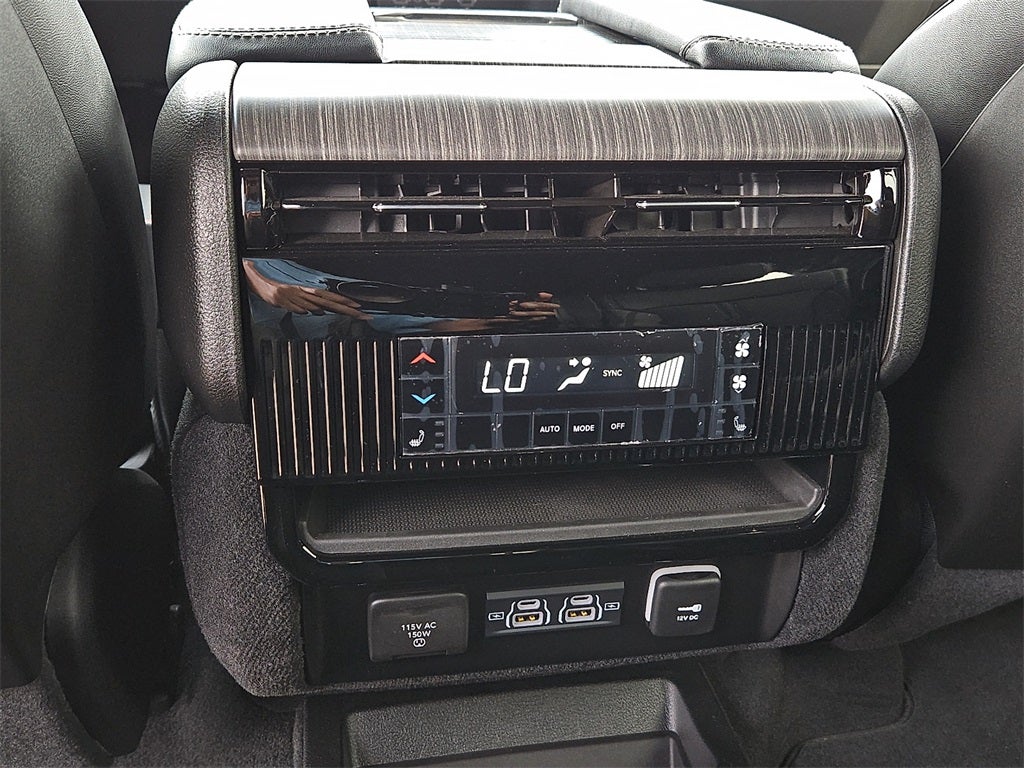 2024 Jeep Wagoneer Series III 4x4