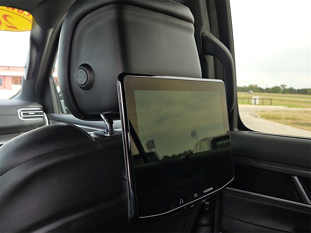 2024 Jeep Wagoneer Series III 4x4