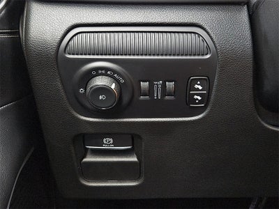 2024 Jeep Wagoneer Series III 4x4