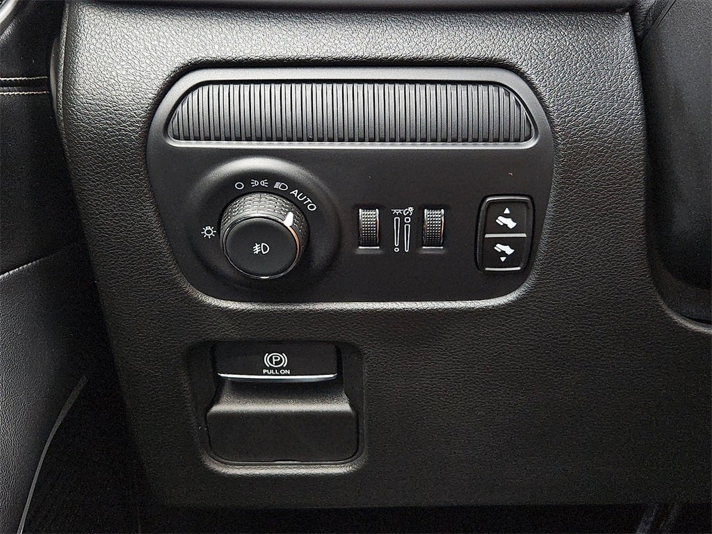 2024 Jeep Wagoneer Series III 4x4