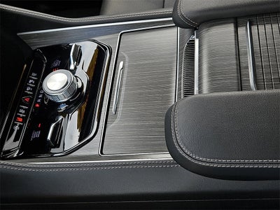 2024 Jeep Wagoneer Series III 4x4