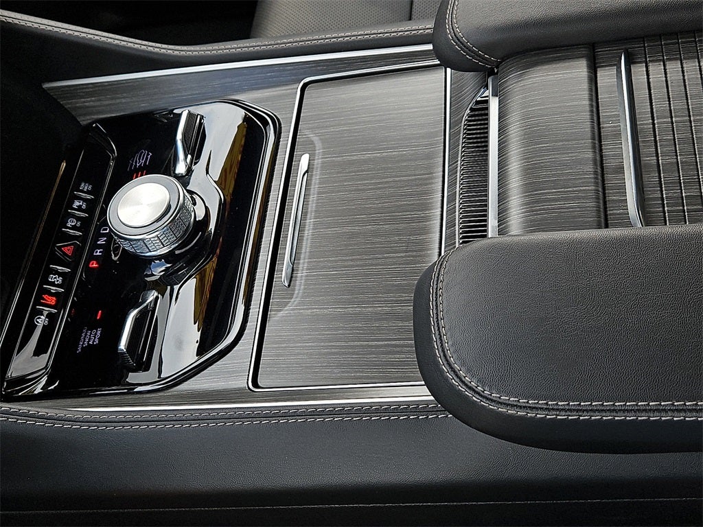 2024 Jeep Wagoneer Series III 4x4