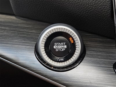 2024 Jeep Wagoneer Series III 4x4