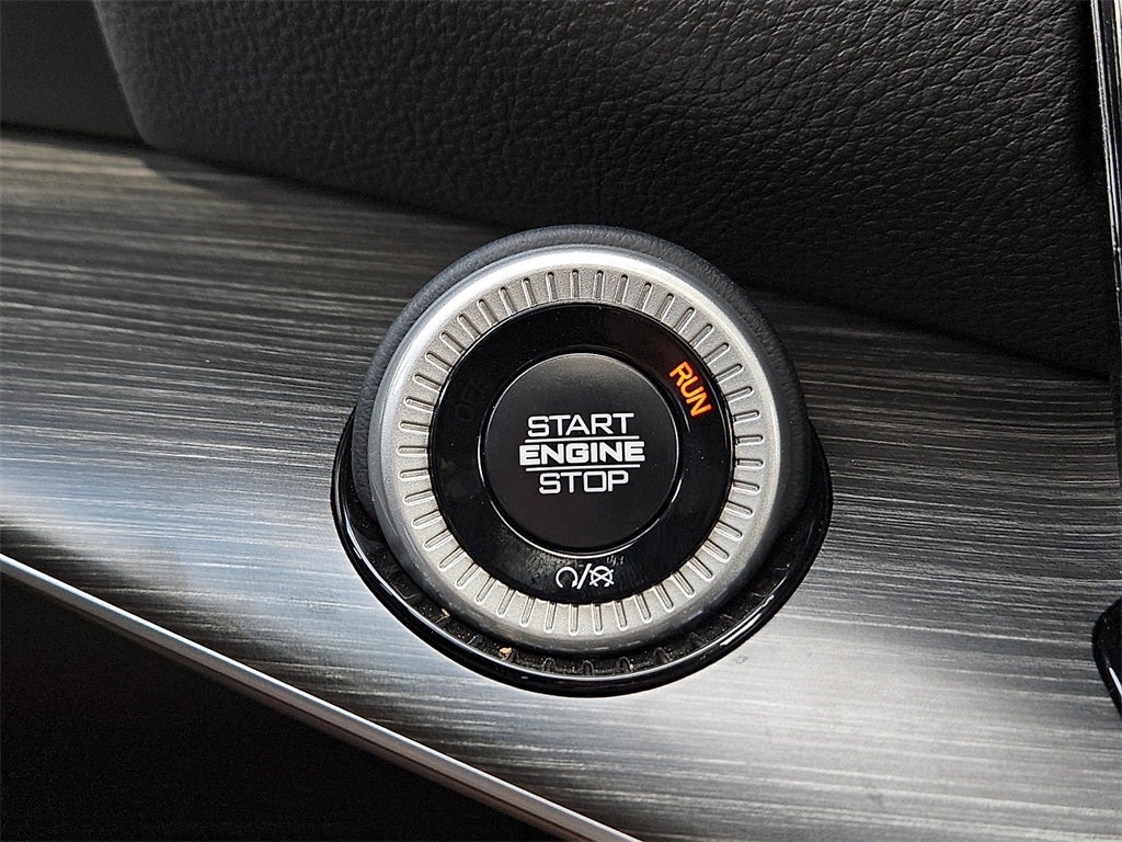 2024 Jeep Wagoneer Series III 4x4