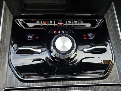 2024 Jeep Wagoneer Series III 4x4