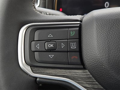 2024 Jeep Wagoneer Series III 4x4