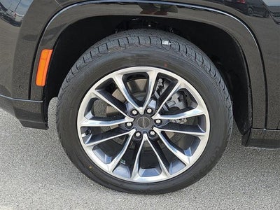 2024 Jeep Wagoneer Series III 4x4