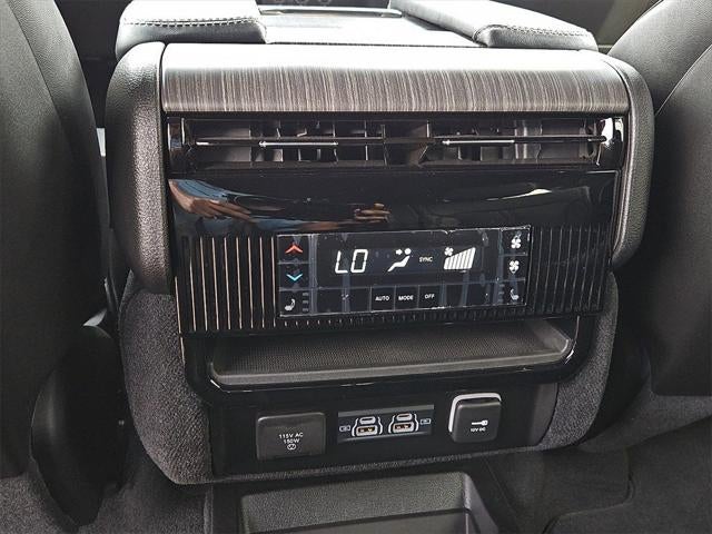 2024 Jeep Wagoneer Series III 4x4