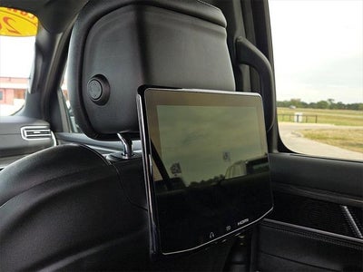 2024 Jeep Wagoneer Series III 4x4