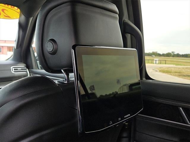 2024 Jeep Wagoneer Series III 4x4