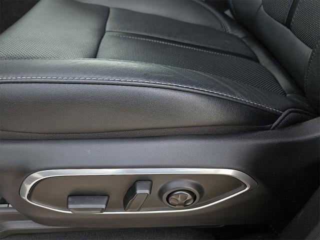 2024 Jeep Wagoneer Series III 4x4