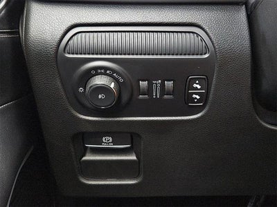 2024 Jeep Wagoneer Series III 4x4